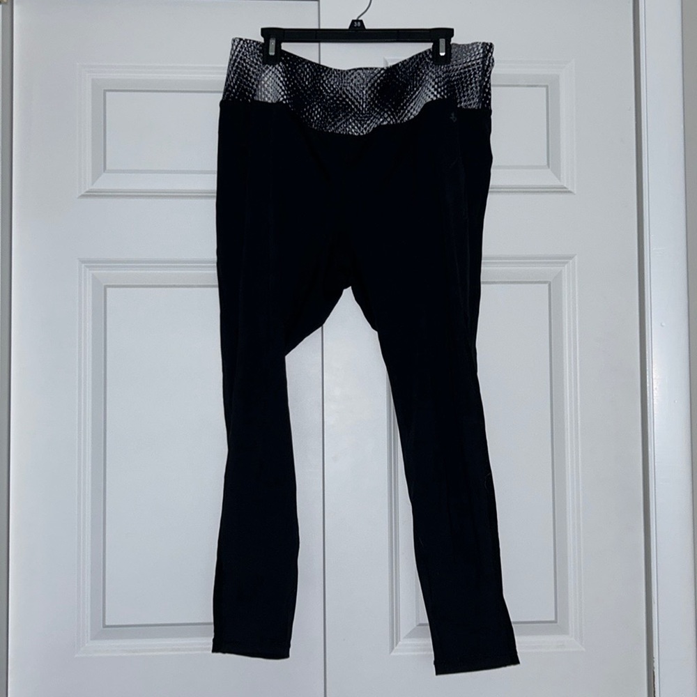 Torrid Active Leggings